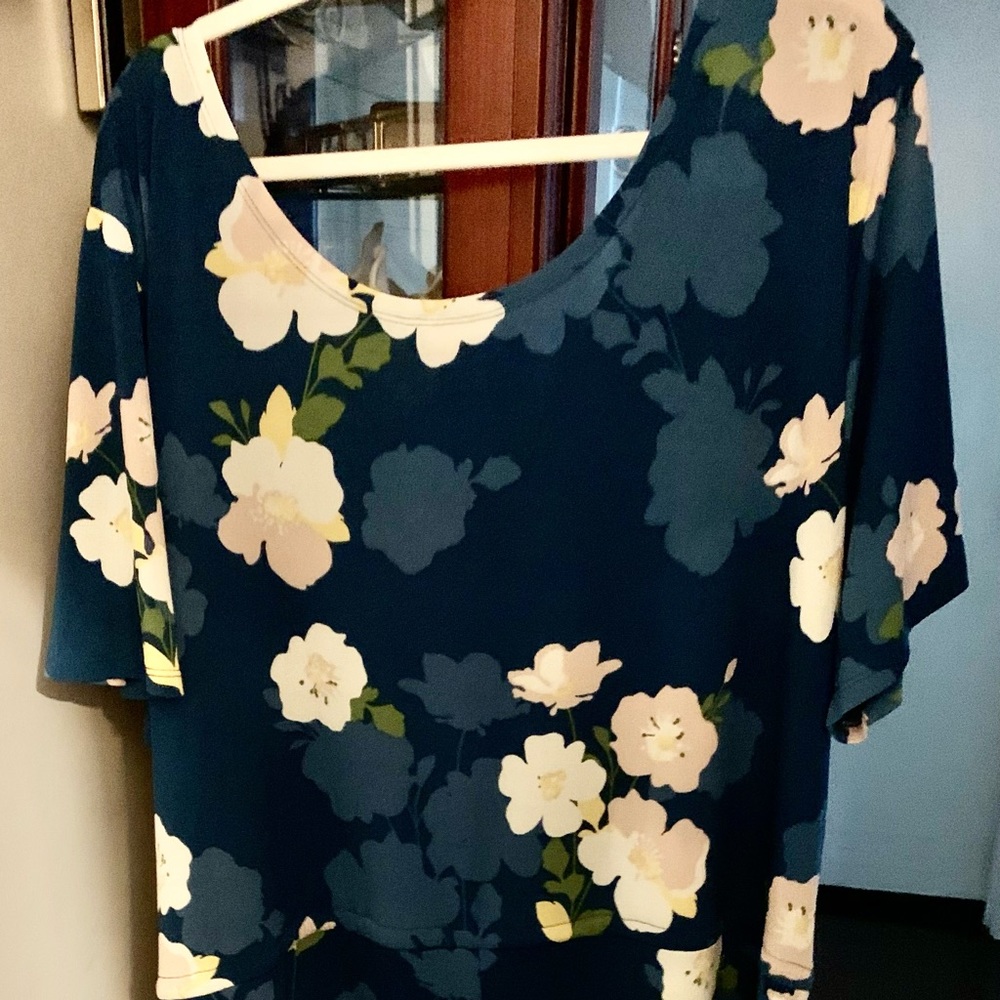 Lularoe XANTHE Romper